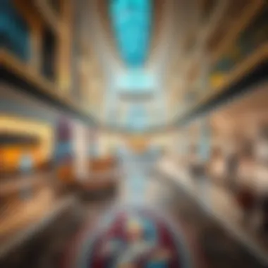 Comprehensive Insights on Dubai Mall: A Detailed Overview Summary Comprehensive Insights on Dubai Mall: A Detailed Overview Summary