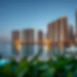 Comprehensive Overview of Shoreline Apartments in Palm Jumeirah Introduction