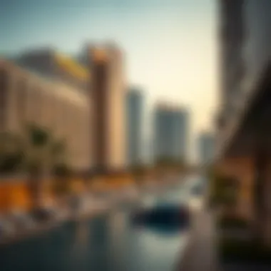 Notable Comprehensive Overview of Shoreline Apartments in Palm Jumeirah