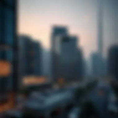 The Future of Urban Living in Dubai Future predictions for urban living in Dubai