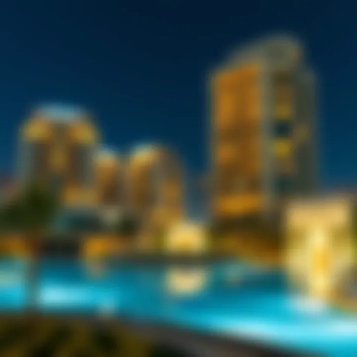 Trends in Dubai's Real Estate Market Real estate market trends in Dubai