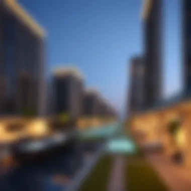 Damac Bay 2: An In-Depth Exploration Introduction