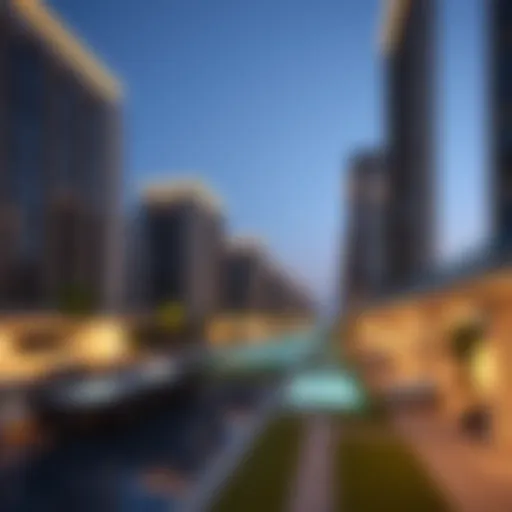Damac Bay 2: An In-Depth Exploration Introduction