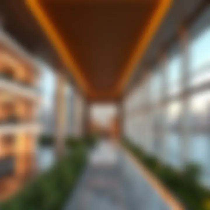 Notable Damac Bay 2: An In-Depth Exploration