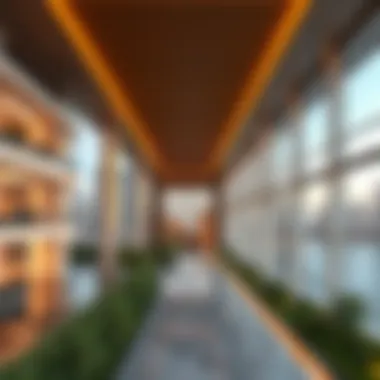 Notable Damac Bay 2: An In-Depth Exploration Notable Damac Bay 2: An In-Depth Exploration
