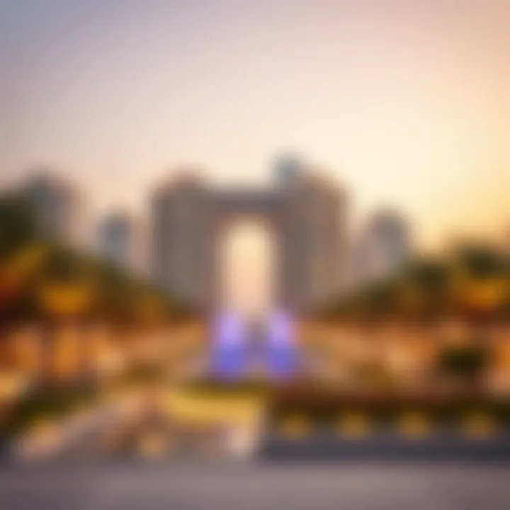 Damac Bay 2: An In-Depth Exploration Summary