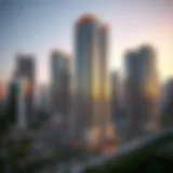 Damac Executive Heights: A Comprehensive Analysis Introduction