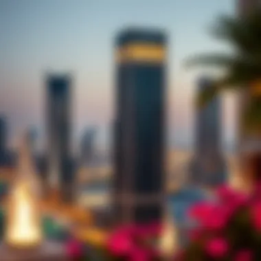 Notable Damac Park Towers: A Deep Dive into Luxury Living Notable Damac Park Towers: A Deep Dive into Luxury Living