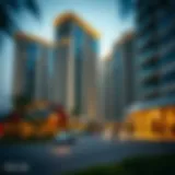 Deyar Real Estate: Navigating Dubai's Property Landscape Introduction