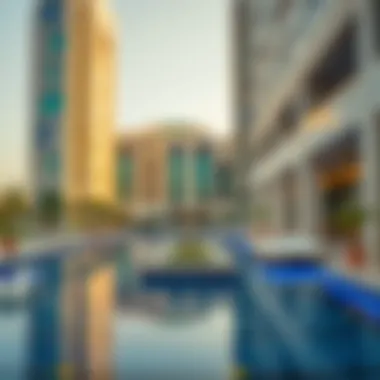 Deyar Real Estate: Navigating Dubai's Property Landscape Summary Deyar Real Estate: Navigating Dubai's Property Landscape Summary