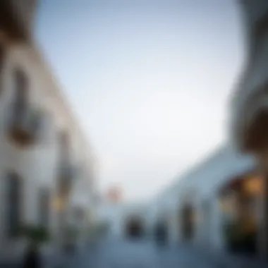 Diera Dubai: A Comprehensive Overview of a Historic District Introduction Diera Dubai: A Comprehensive Overview of a Historic District Introduction
