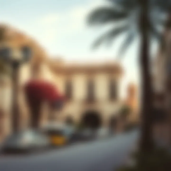 Diera Dubai: A Comprehensive Overview of a Historic District Summary