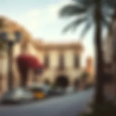 Diera Dubai: A Comprehensive Overview of a Historic District Summary Diera Dubai: A Comprehensive Overview of a Historic District Summary