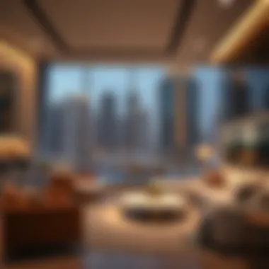 Key players in Dubai's real estate sector