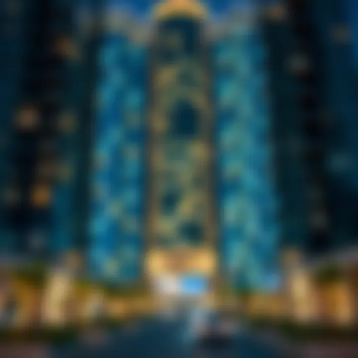 Real estate regulatory framework in Dubai