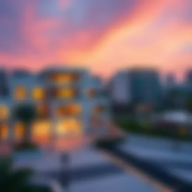 Investing in Dubai's Real Estate Market Luxury real estate in Dubai