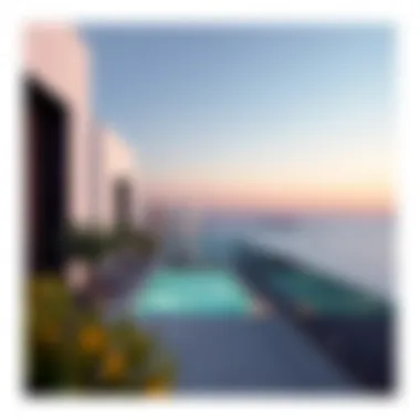 Investment Potential in Dubai's Real Estate Investment opportunities in Dubai real estate market