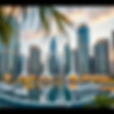 Overview of Dubai's real estate market
