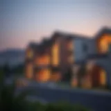 Eagle Hills: Transforming the Real Estate Landscape in Dubai Introduction