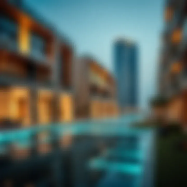 Notable Eagle Hills: Transforming the Real Estate Landscape in Dubai