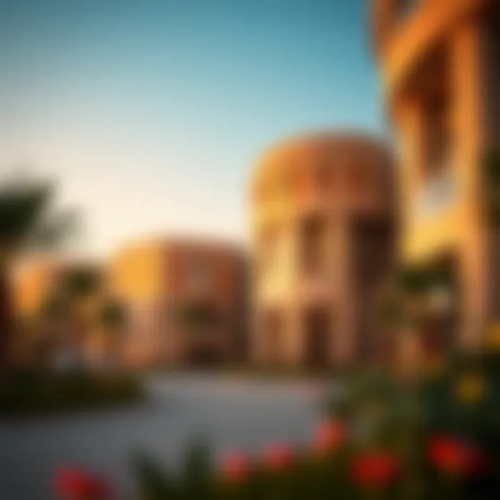 Eagle Hills: Transforming the Real Estate Landscape in Dubai Summary