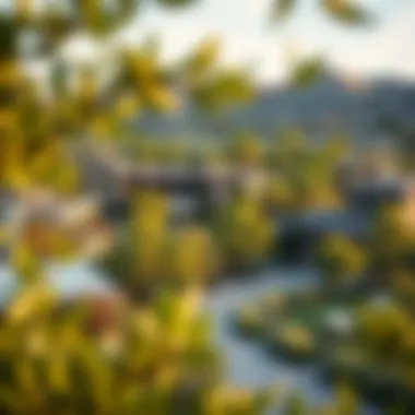 Eden in the Valley: Comprehensive Master Plan Analysis Summary Eden in the Valley: Comprehensive Master Plan Analysis Summary