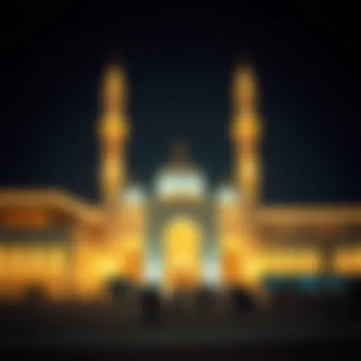 Eid al-Fitr Holiday in the UAE: A Comprehensive Overview Introduction