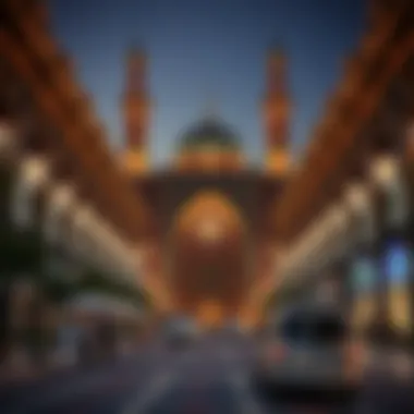 Notable Eid al-Fitr Holiday in the UAE: A Comprehensive Overview Notable Eid al-Fitr Holiday in the UAE: A Comprehensive Overview