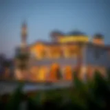 Eid Holidays 2024 in Dubai: An In-depth Exploration for Property Enthusiasts Introduction