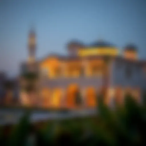 Eid Holidays 2024 in Dubai: An In-depth Exploration for Property Enthusiasts Introduction