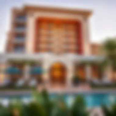 Eid Holidays 2024 in Dubai: An In-depth Exploration for Property Enthusiasts Summary Eid Holidays 2024 in Dubai: An In-depth Exploration for Property Enthusiasts Summary