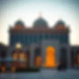 Eid Holidays 2024 in Dubai: Insights and Preparations Introduction