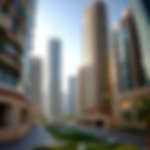 Emaar Towers: A Comprehensive Analysis of Riggat Al Buteen Introduction