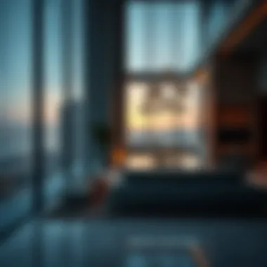 Notable Explore the Luxurious Living: A Deep Dive into Penthouse Living at Palm Jumeirah