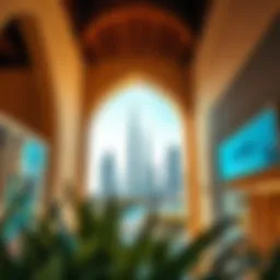 Exploring a One Day Trip in the UAE: A Comprehensive Guide Introduction