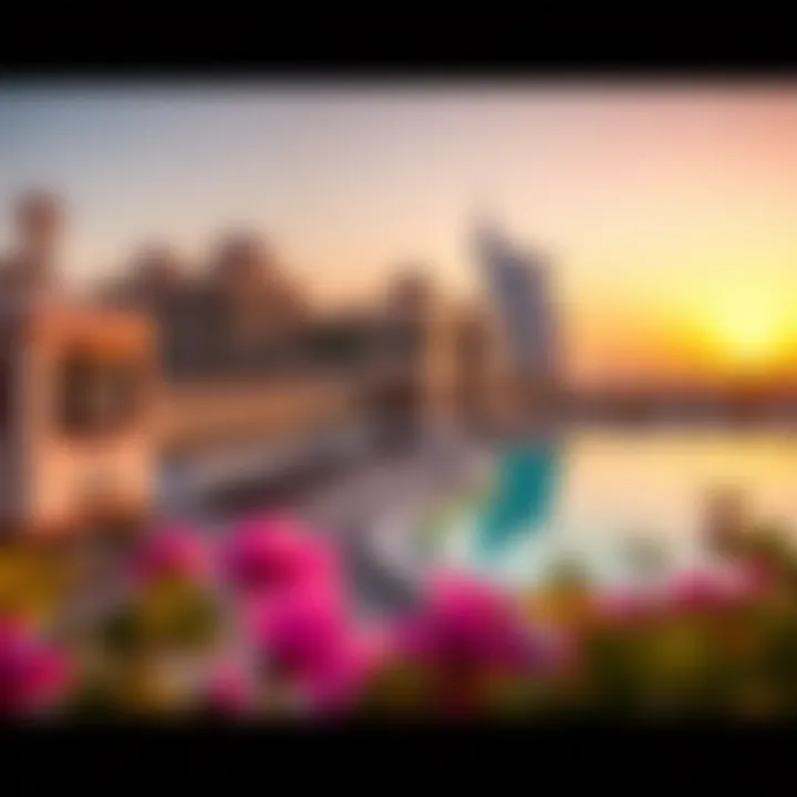 Exploring a One Day Trip in the UAE: A Comprehensive Guide Summary