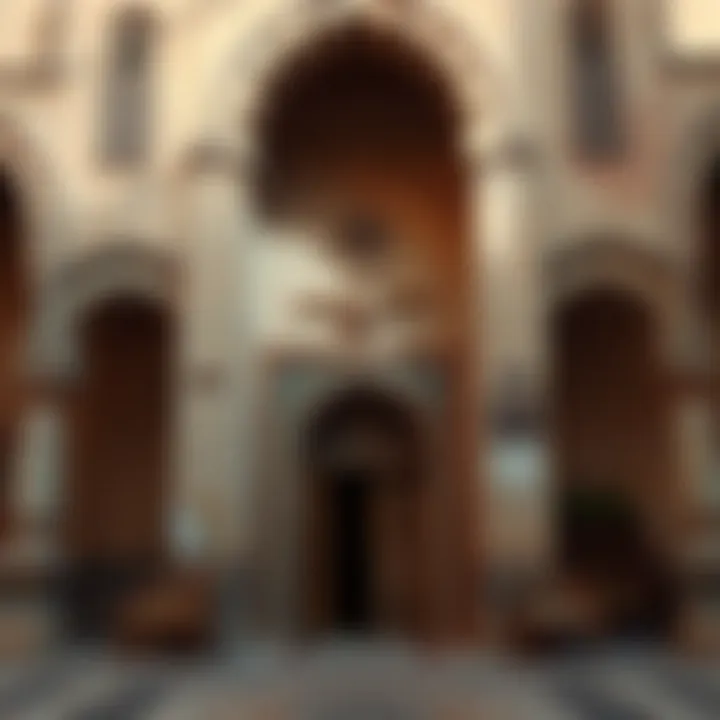 Exploring Abu al-Fida al-Khalidi: Historical Significance and Modern Implications Summary