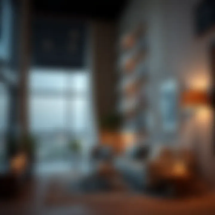 Exploring Affordable Apartment Rentals in Dubai Summary