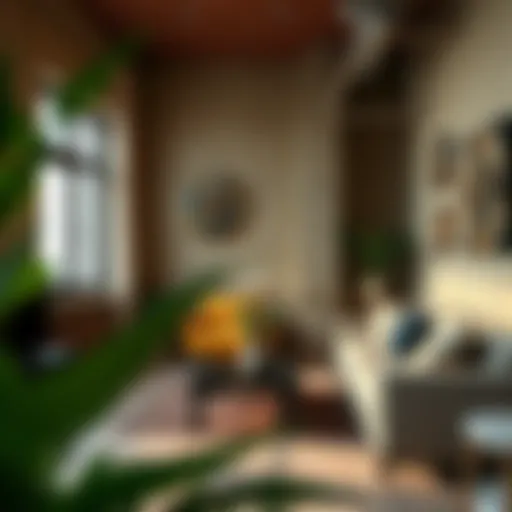 Exploring Affordable Studio Rentals in Dubai: Monthly Options Around 2000 AED Introduction