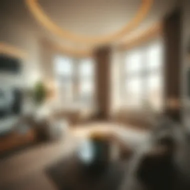 Notable Exploring Affordable Studio Rentals in Dubai: Monthly Options Around 2000 AED
