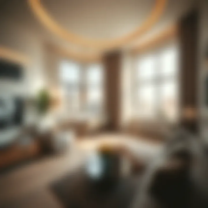 Notable Exploring Affordable Studio Rentals in Dubai: Monthly Options Around 2000 AED