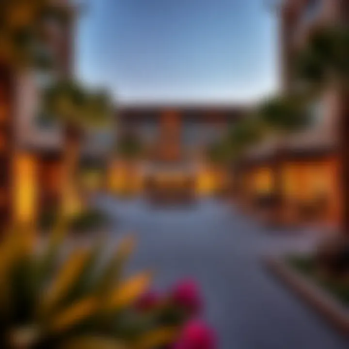 Community Features Near Ahmed Creek Residence Community amenities surrounding Ahmed Creek Residence fostering a vibrant lifestyle