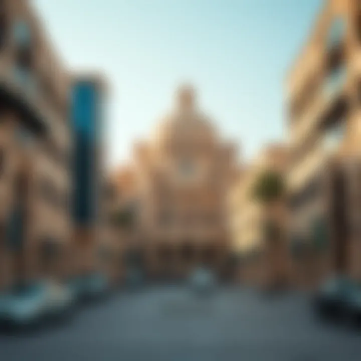 Notable Exploring Al Bada Satwa: A Comprehensive Overview of Dubai’s Evolving Property Landscape