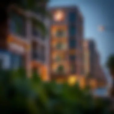 Exploring Al Bada Satwa: A Comprehensive Overview of Dubai’s Evolving Property Landscape Summary