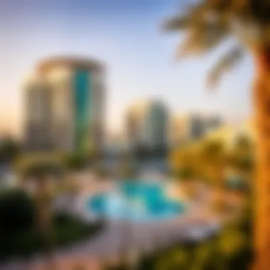 Notable Exploring Al Barsha 2 Park: A Comprehensive Guide for Property Enthusiasts Notable Exploring Al Barsha 2 Park: A Comprehensive Guide for Property Enthusiasts