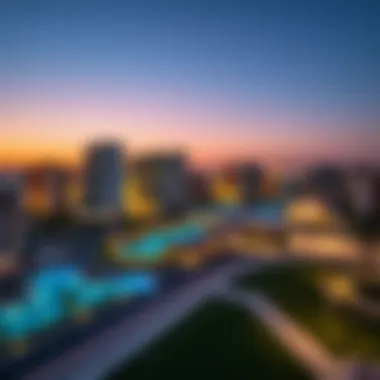 Exploring Al Barsha 2 Park: A Comprehensive Guide for Property Enthusiasts Summary Exploring Al Barsha 2 Park: A Comprehensive Guide for Property Enthusiasts Summary