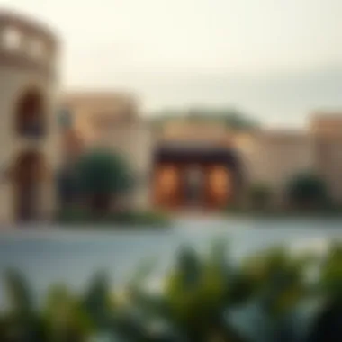 Investment opportunities in Al Jada with a focus on real estate growth