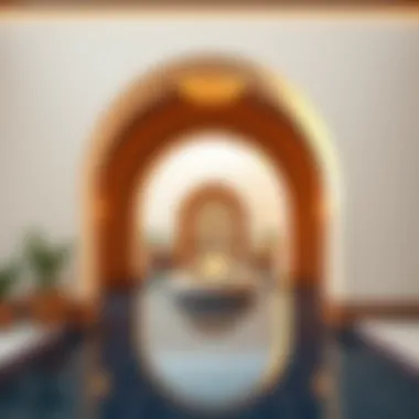 Notable Exploring Al Khail Gate Spa: A Comprehensive Guide Notable Exploring Al Khail Gate Spa: A Comprehensive Guide
