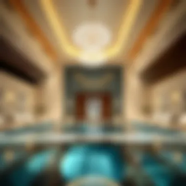 Exploring Al Khail Gate Spa: A Comprehensive Guide Summary Exploring Al Khail Gate Spa: A Comprehensive Guide Summary