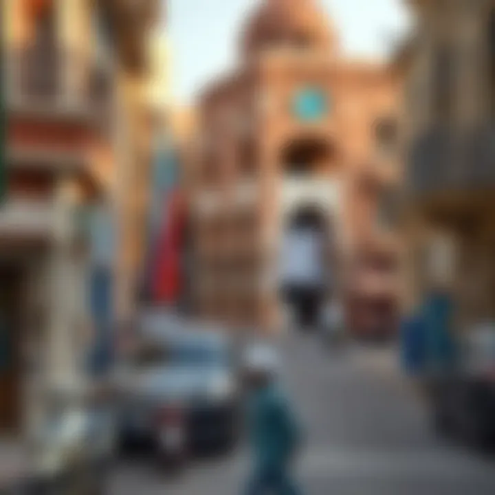Notable Exploring Al Ras Deira: A Comprehensive Study of Dubai's Unique Neighborhood